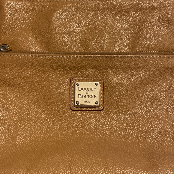 Dooney & Bourke Crossbody - Picture 2 of 4